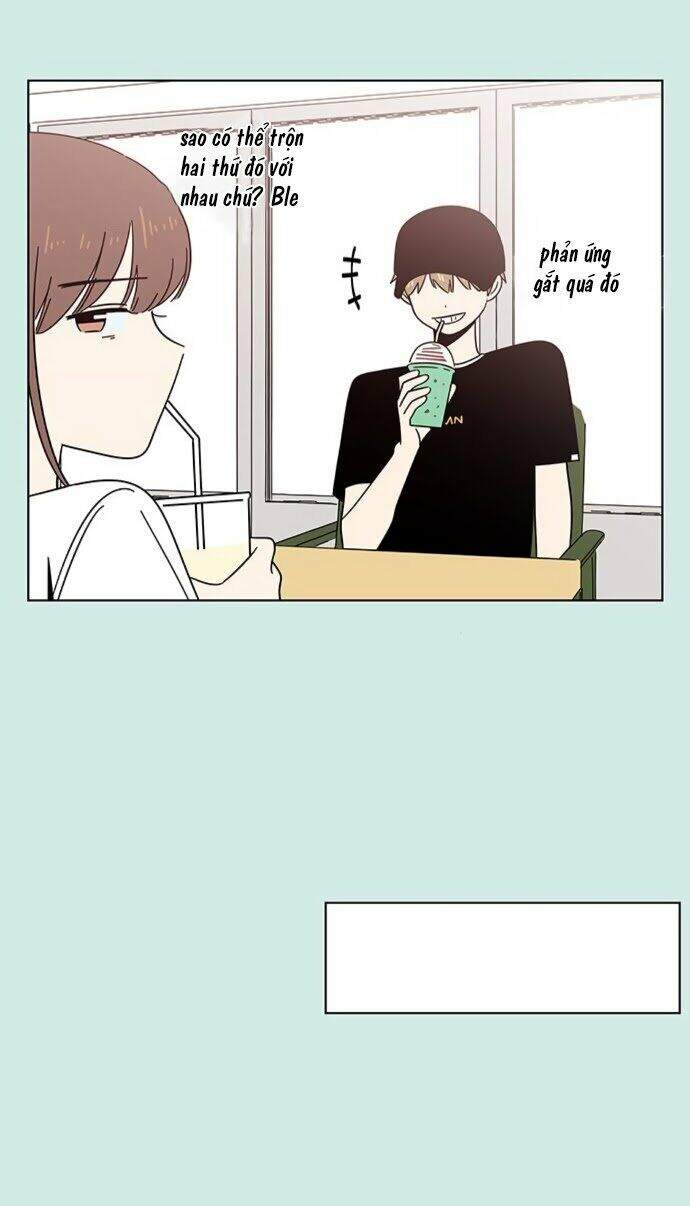 Thanh Xuân Rực Rỡ Chapter 36 - 42