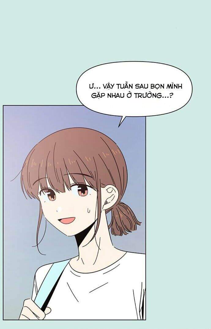 Thanh Xuân Rực Rỡ Chapter 36 - 44