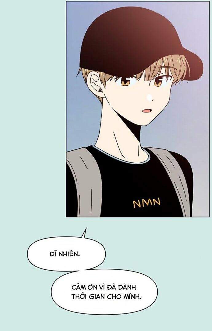 Thanh Xuân Rực Rỡ Chapter 36 - 45