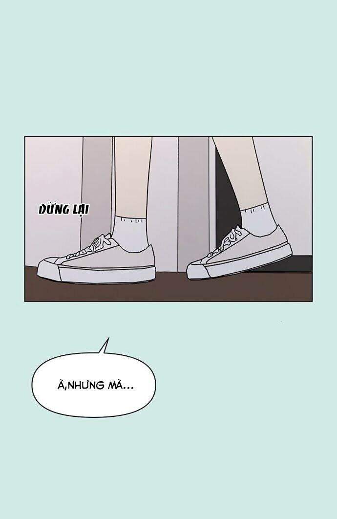 Thanh Xuân Rực Rỡ Chapter 36 - 47