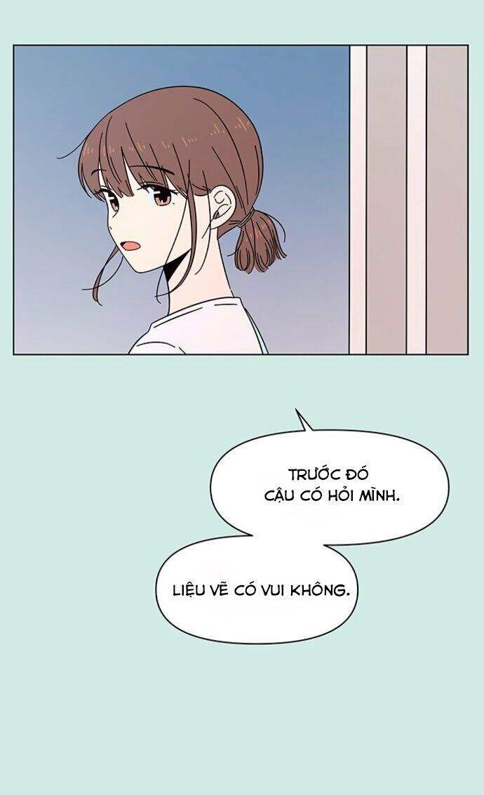 Thanh Xuân Rực Rỡ Chapter 36 - 48
