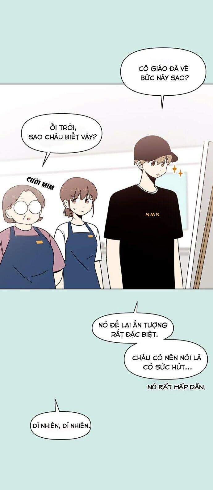 Thanh Xuân Rực Rỡ Chapter 36 - 6