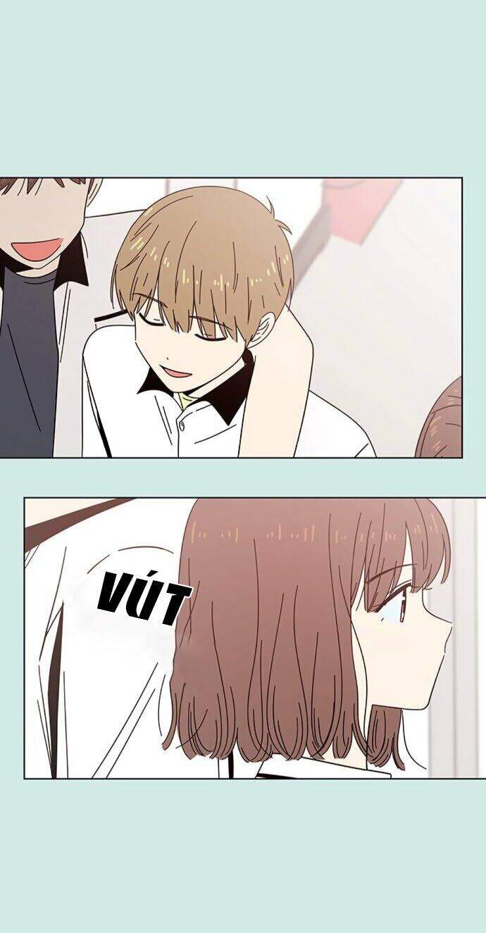 Thanh Xuân Rực Rỡ Chapter 36 - 54