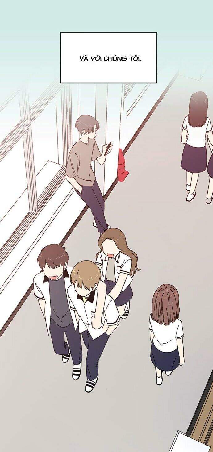 Thanh Xuân Rực Rỡ Chapter 36 - 55