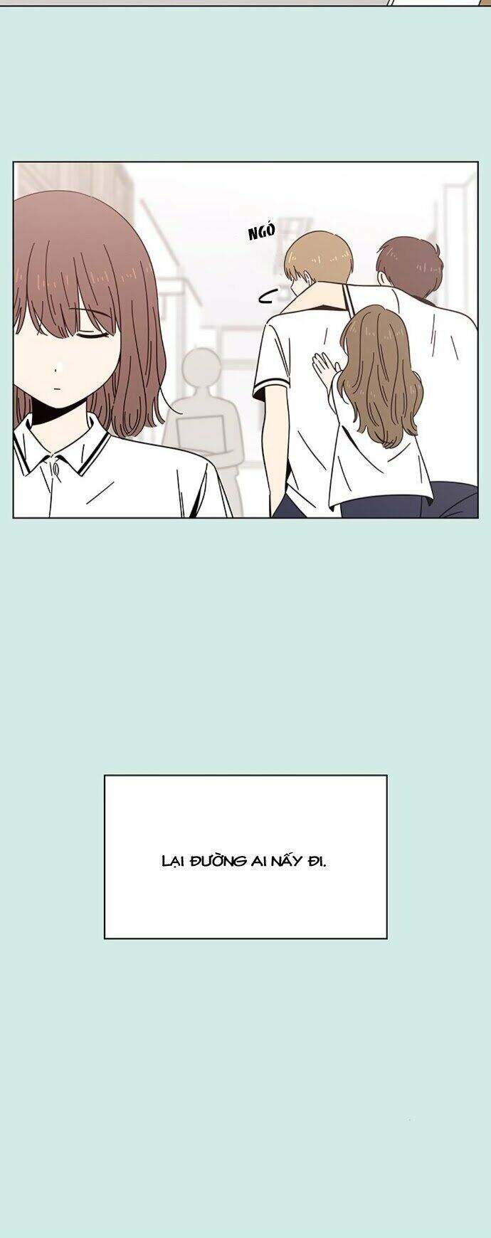 Thanh Xuân Rực Rỡ Chapter 36 - 56