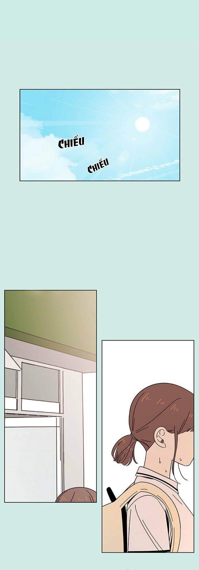 Thanh Xuân Rực Rỡ Chapter 36 - 57
