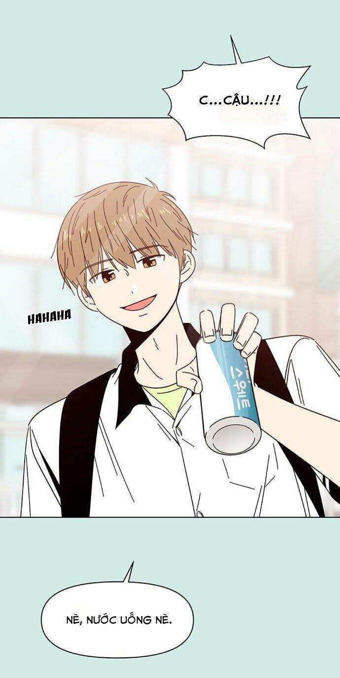 Thanh Xuân Rực Rỡ Chapter 36 - 61