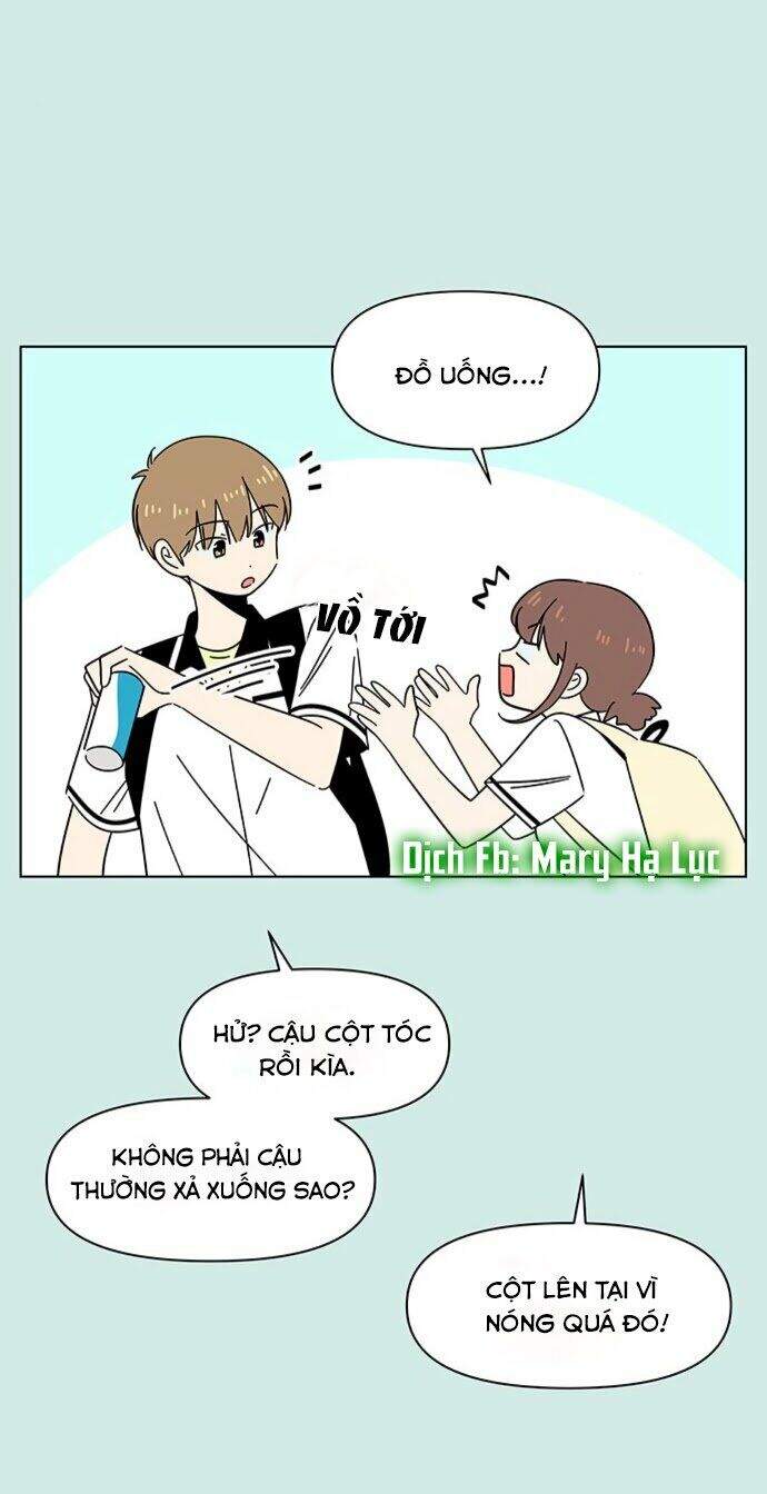 Thanh Xuân Rực Rỡ Chapter 36 - 62