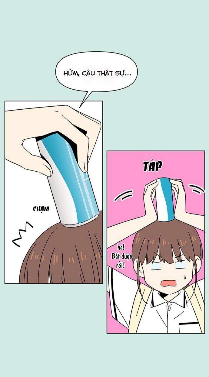 Thanh Xuân Rực Rỡ Chapter 36 - 63