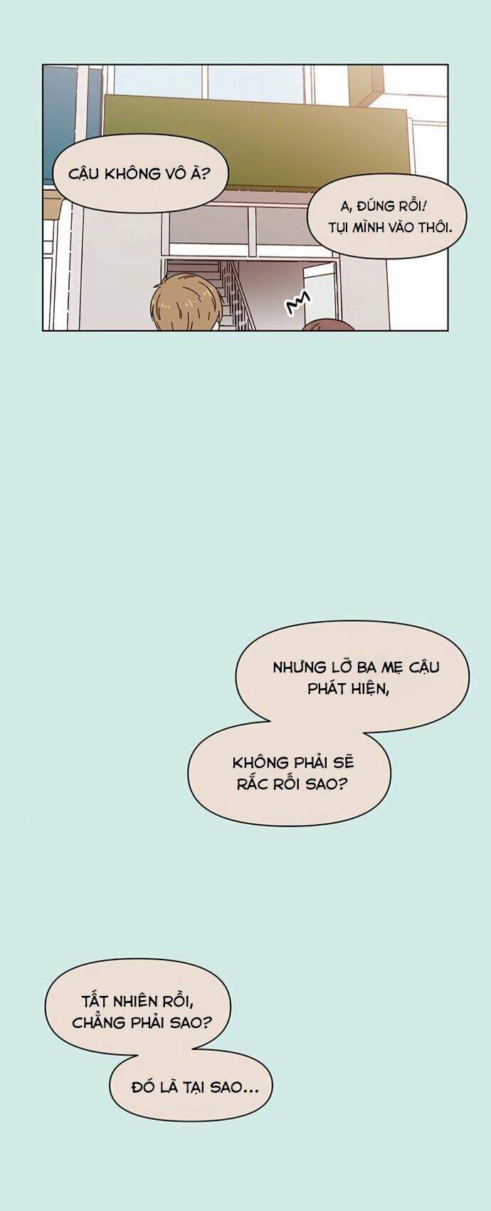 Thanh Xuân Rực Rỡ Chapter 36 - 66