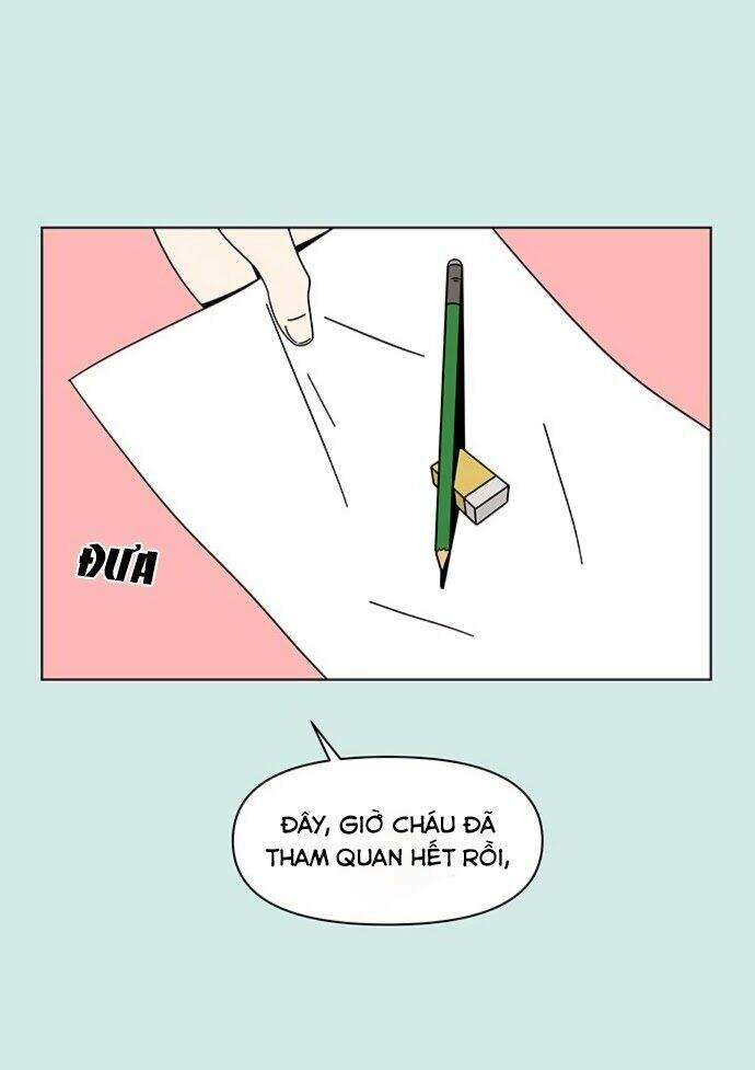 Thanh Xuân Rực Rỡ Chapter 36 - 8