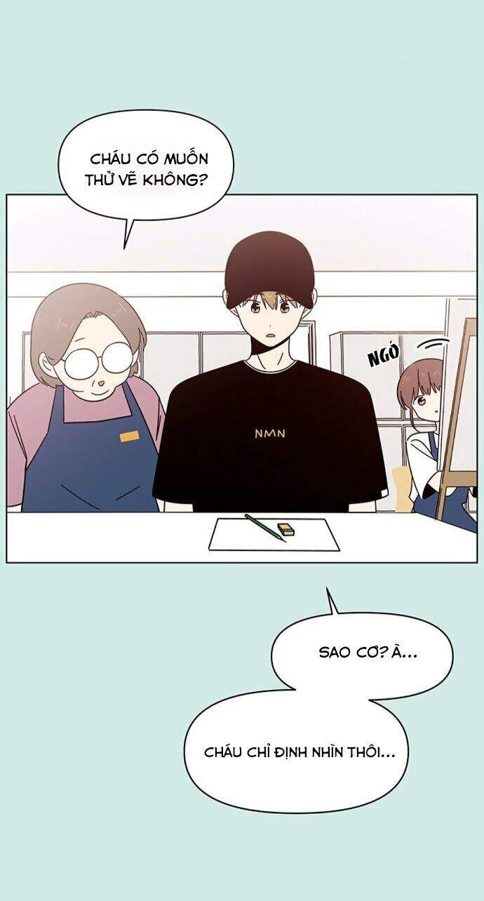 Thanh Xuân Rực Rỡ Chapter 36 - 9