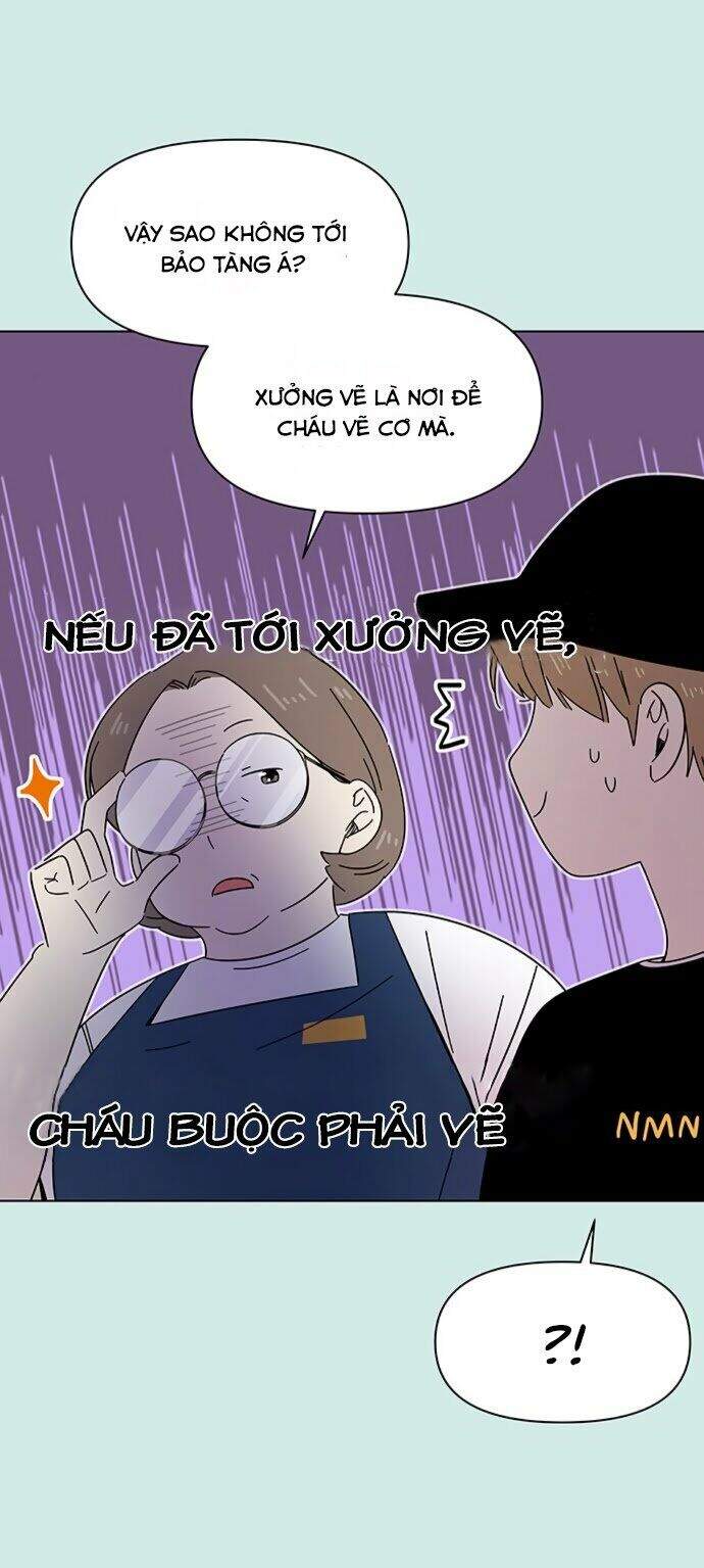 Thanh Xuân Rực Rỡ Chapter 36 - 10