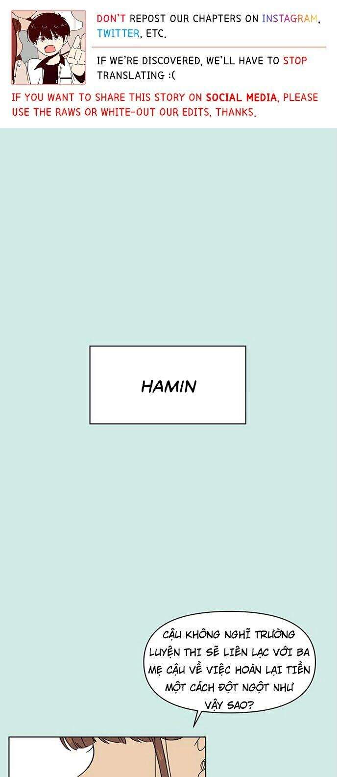 Thanh Xuân Rực Rỡ Chapter 37 - 2