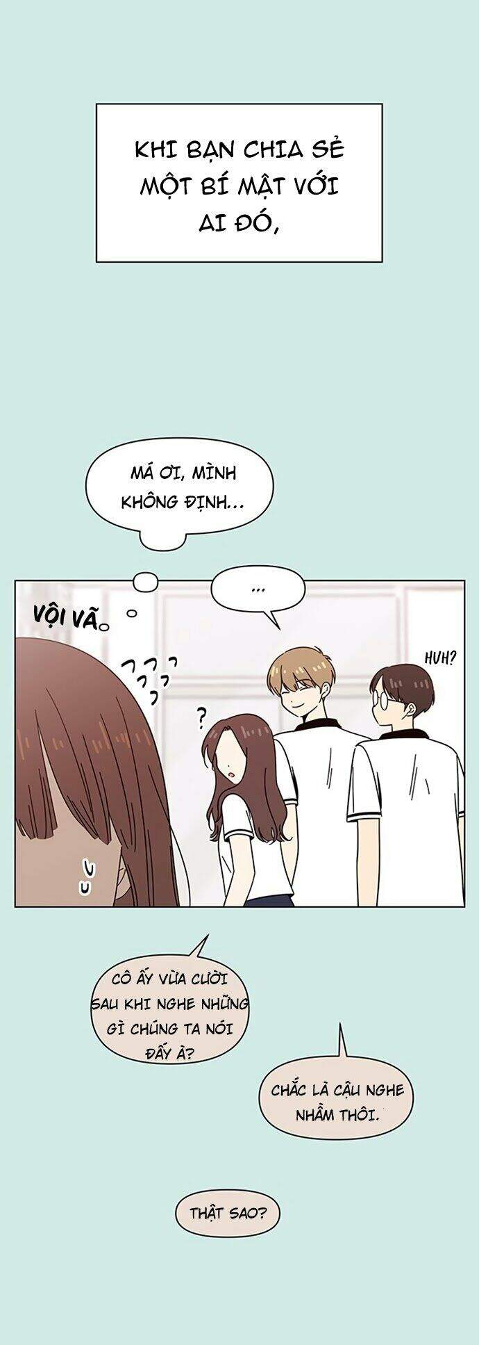 Thanh Xuân Rực Rỡ Chapter 37 - 11