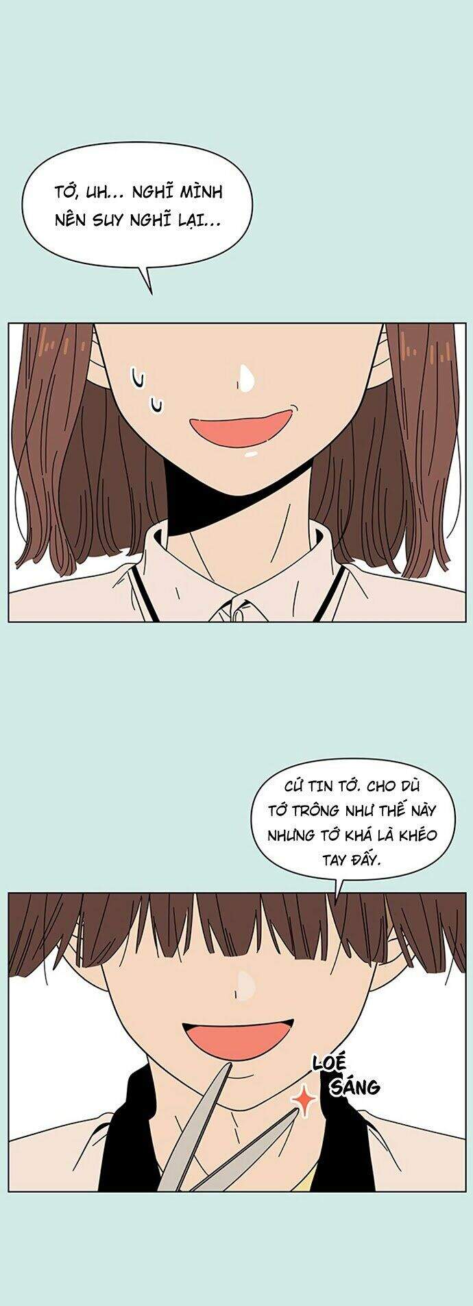 Thanh Xuân Rực Rỡ Chapter 37 - 20