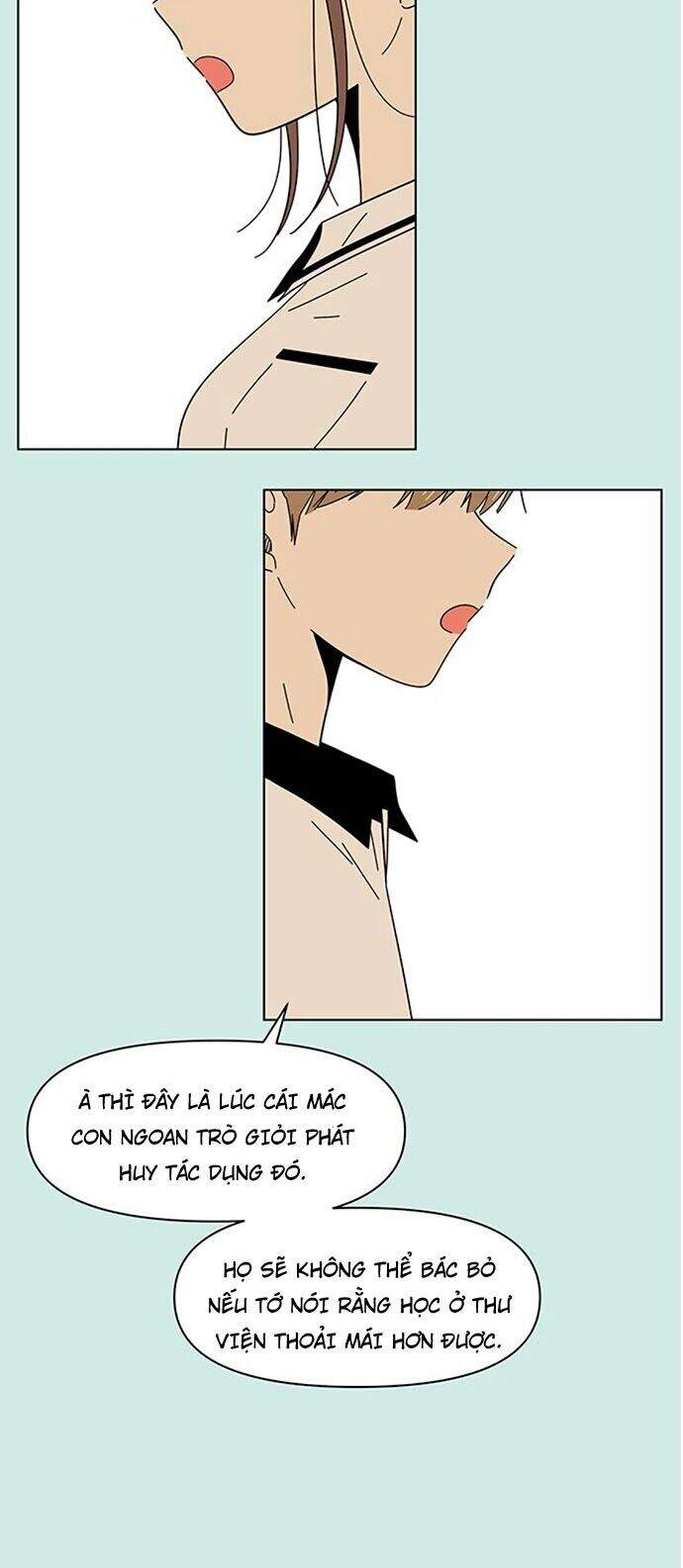 Thanh Xuân Rực Rỡ Chapter 37 - 3