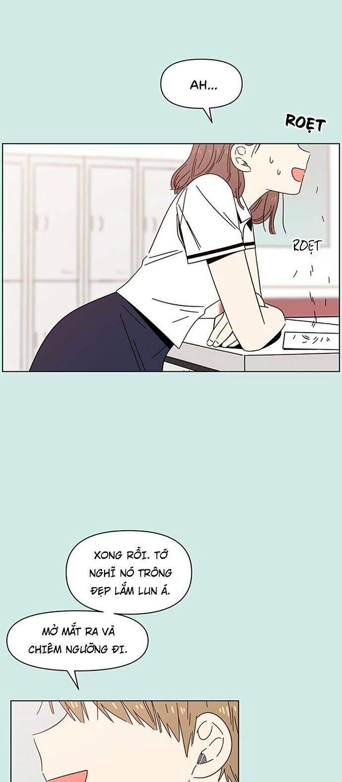 Thanh Xuân Rực Rỡ Chapter 37 - 22