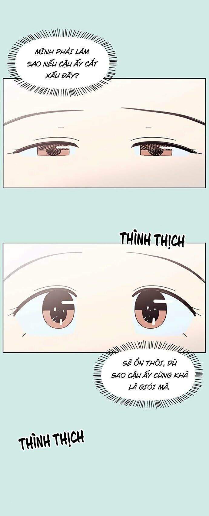 Thanh Xuân Rực Rỡ Chapter 37 - 24
