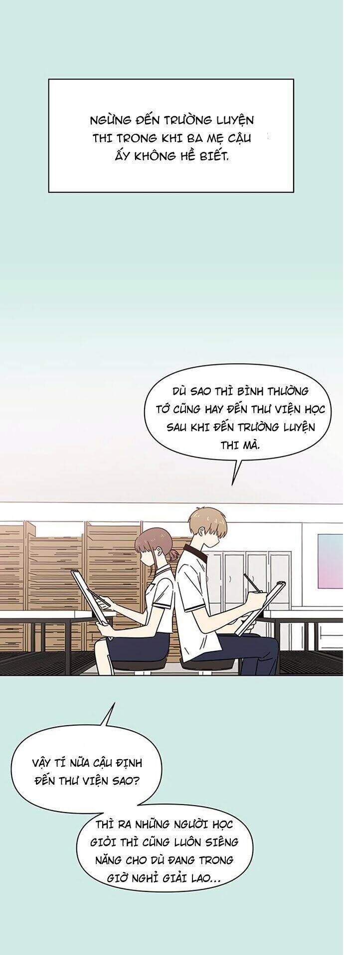 Thanh Xuân Rực Rỡ Chapter 37 - 4