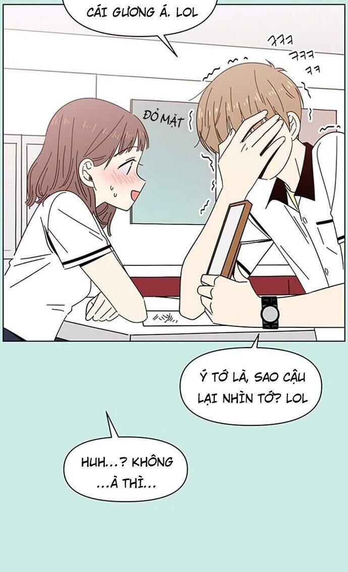 Thanh Xuân Rực Rỡ Chapter 37 - 31