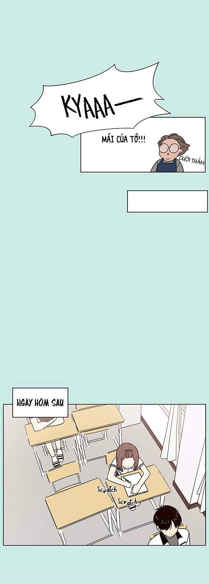 Thanh Xuân Rực Rỡ Chapter 37 - 33