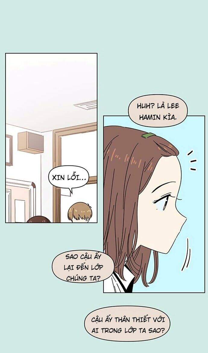 Thanh Xuân Rực Rỡ Chapter 37 - 34