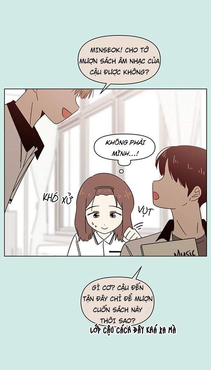 Thanh Xuân Rực Rỡ Chapter 37 - 37