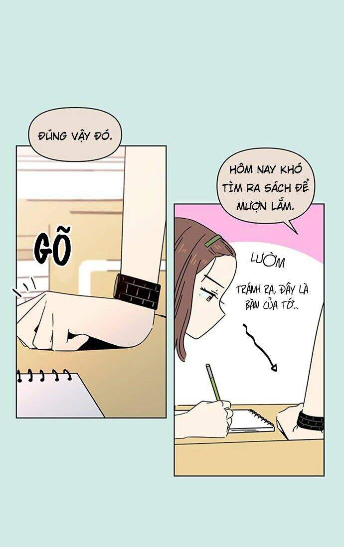 Thanh Xuân Rực Rỡ Chapter 37 - 38