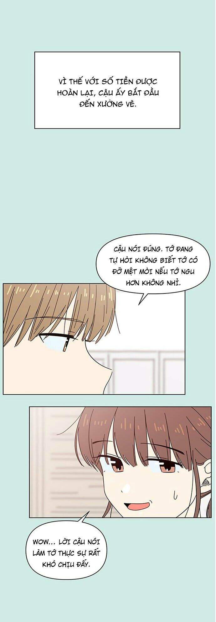 Thanh Xuân Rực Rỡ Chapter 37 - 5