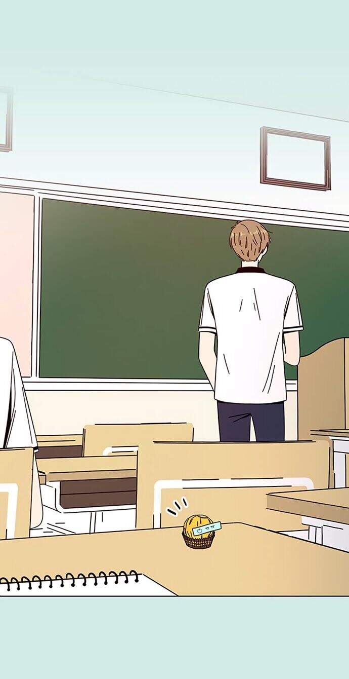 Thanh Xuân Rực Rỡ Chapter 37 - 41