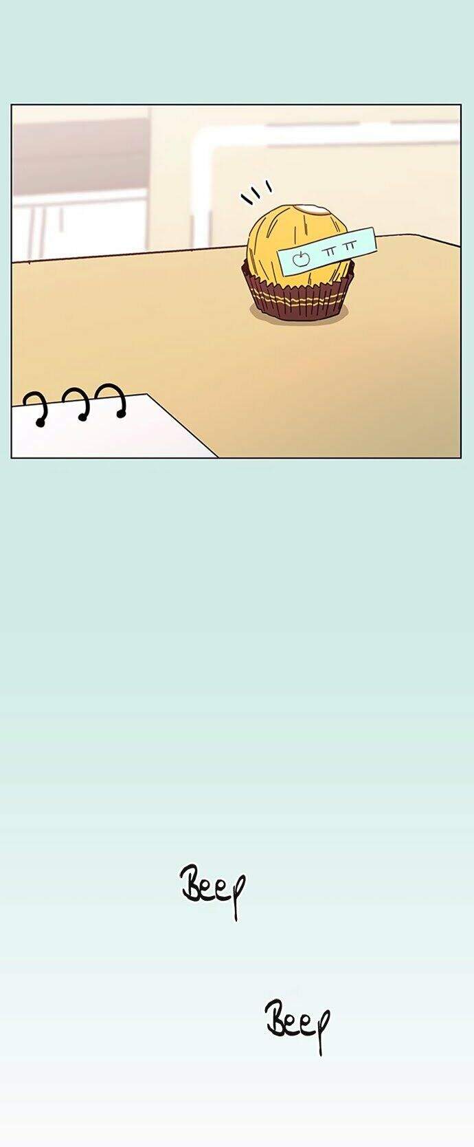 Thanh Xuân Rực Rỡ Chapter 37 - 42