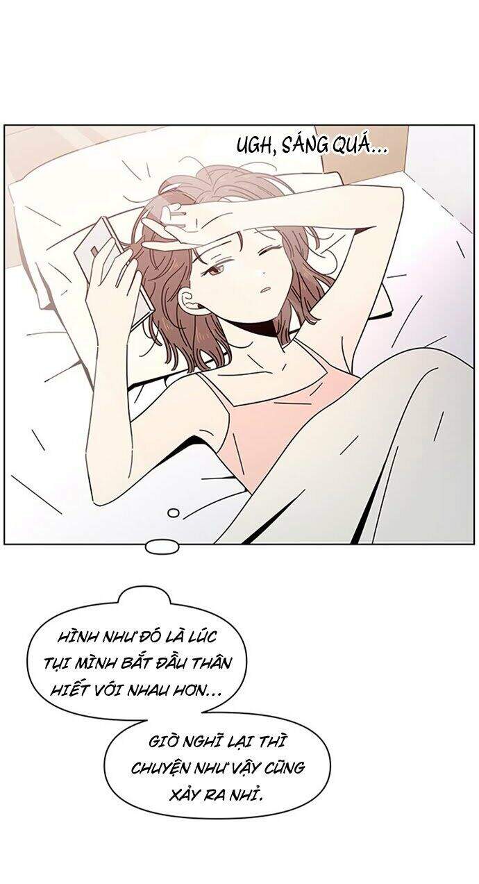 Thanh Xuân Rực Rỡ Chapter 37 - 44