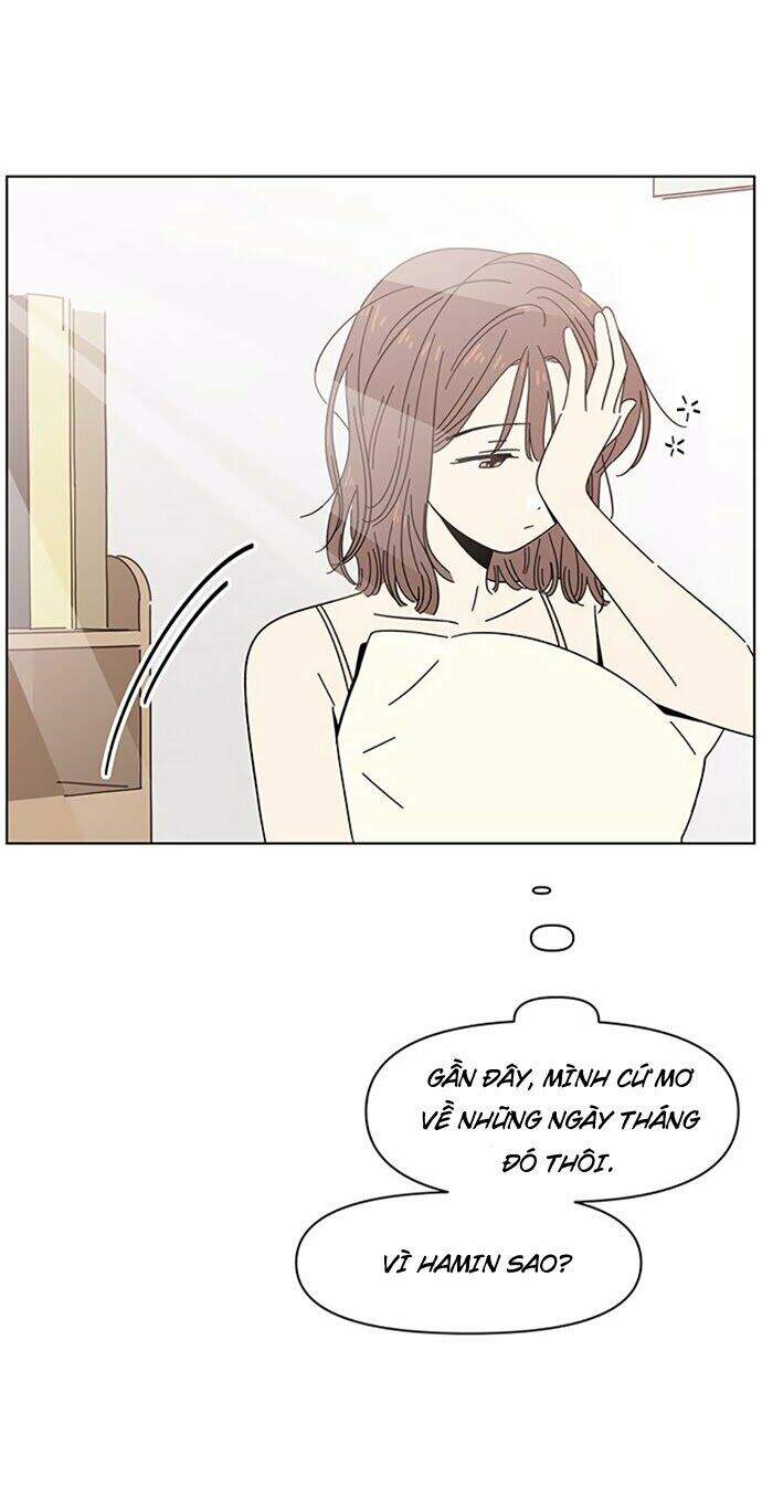Thanh Xuân Rực Rỡ Chapter 37 - 45