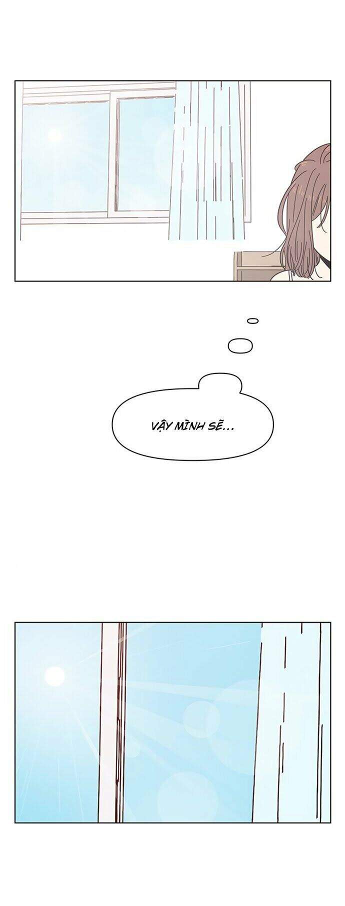 Thanh Xuân Rực Rỡ Chapter 37 - 46