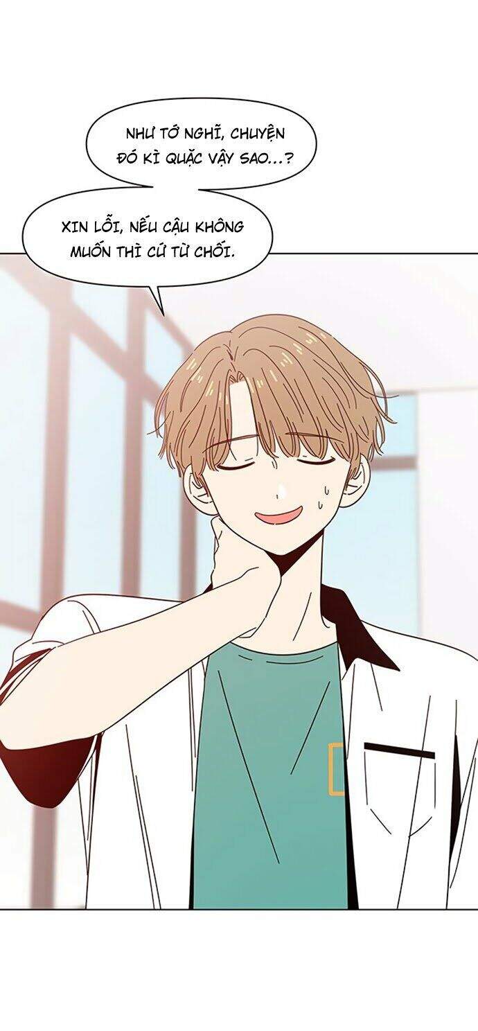 Thanh Xuân Rực Rỡ Chapter 37 - 48