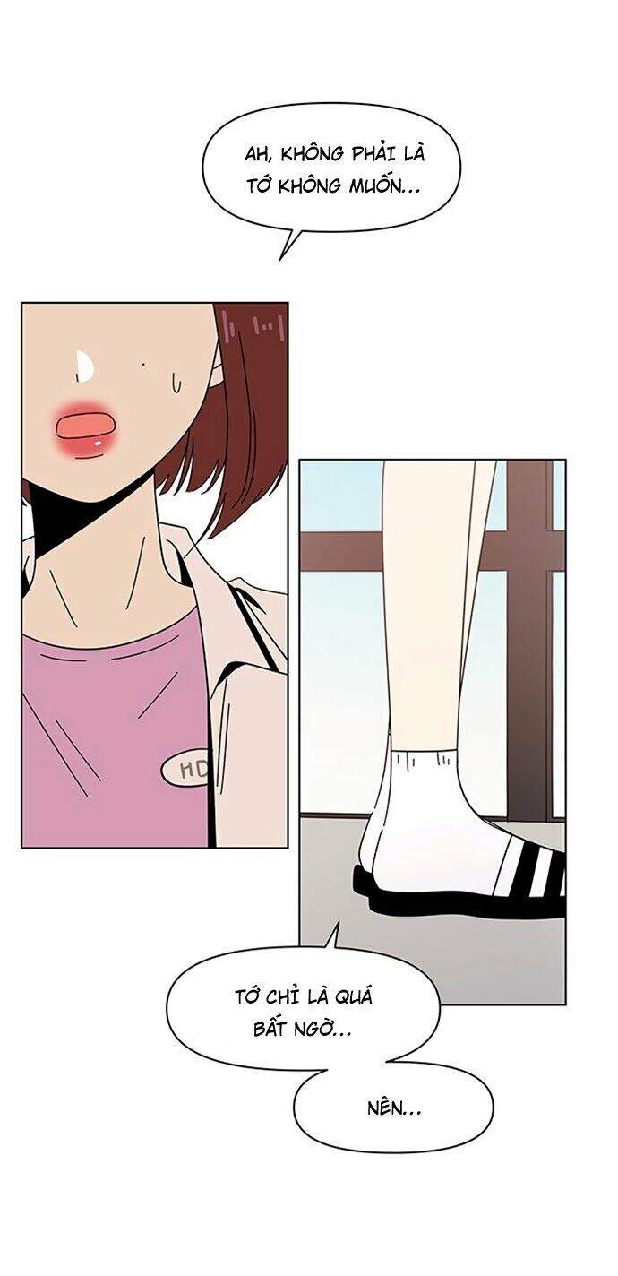 Thanh Xuân Rực Rỡ Chapter 37 - 49