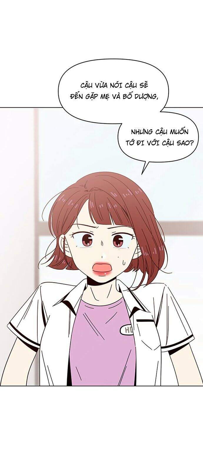 Thanh Xuân Rực Rỡ Chapter 37 - 50
