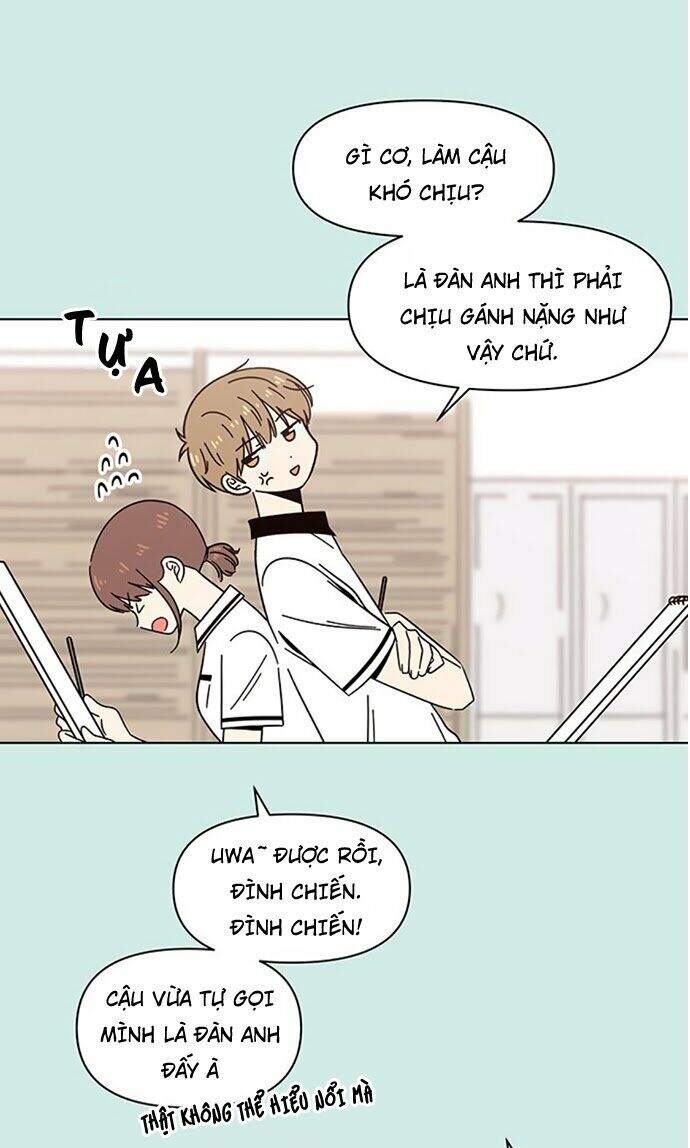 Thanh Xuân Rực Rỡ Chapter 37 - 6