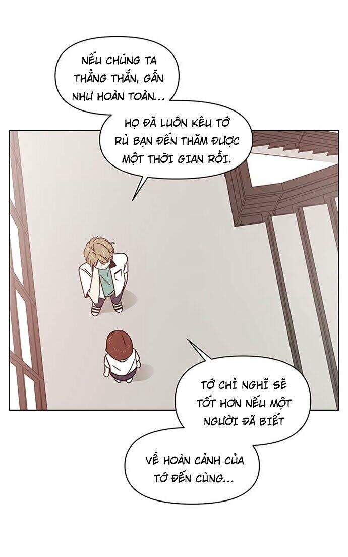 Thanh Xuân Rực Rỡ Chapter 37 - 51