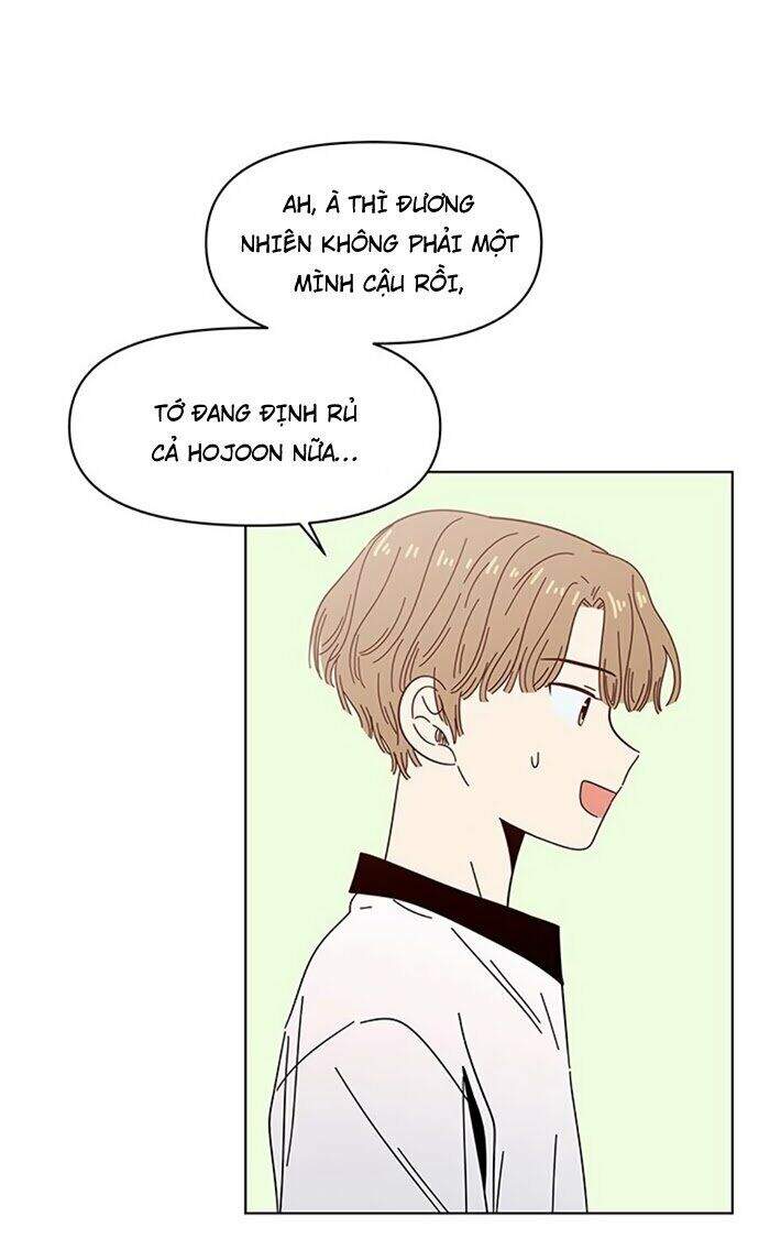 Thanh Xuân Rực Rỡ Chapter 37 - 52