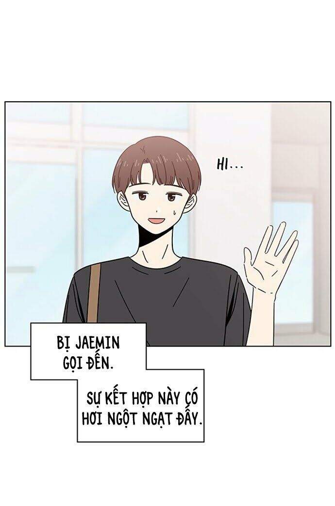 Thanh Xuân Rực Rỡ Chapter 37 - 55