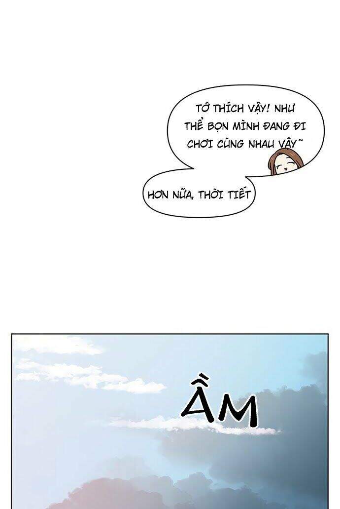 Thanh Xuân Rực Rỡ Chapter 37 - 57