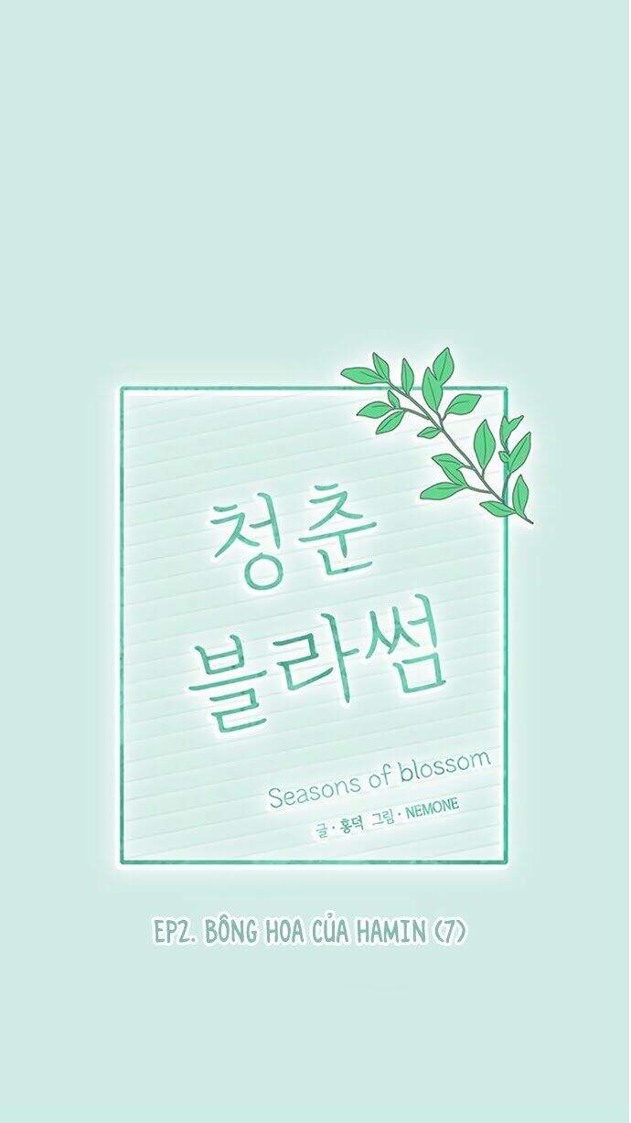 Thanh Xuân Rực Rỡ Chapter 37 - 8