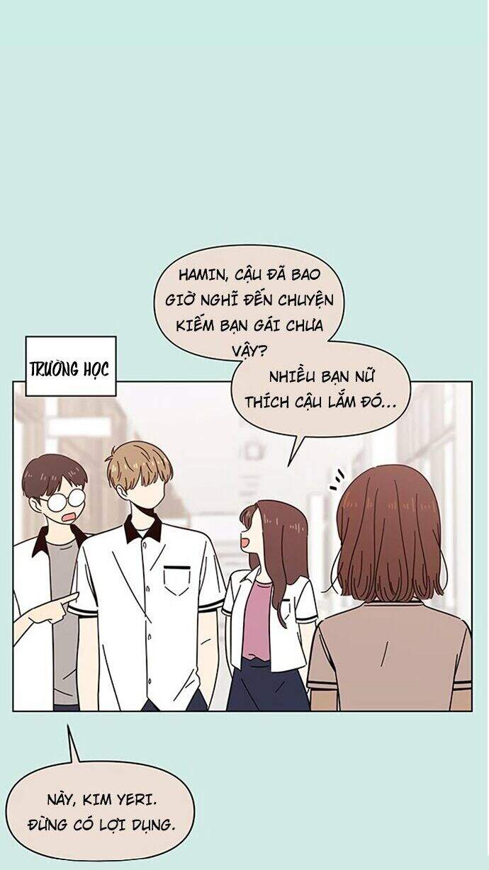 Thanh Xuân Rực Rỡ Chapter 37 - 9