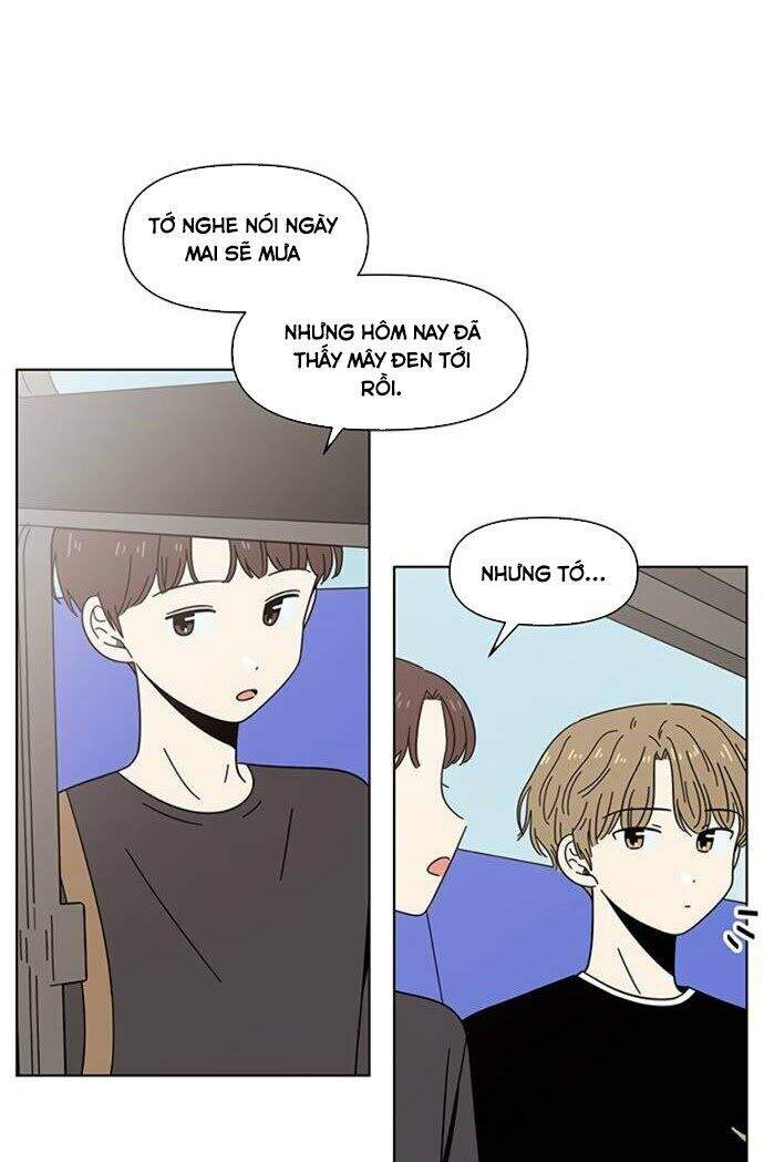 Thanh Xuân Rực Rỡ Chapter 38 - 18