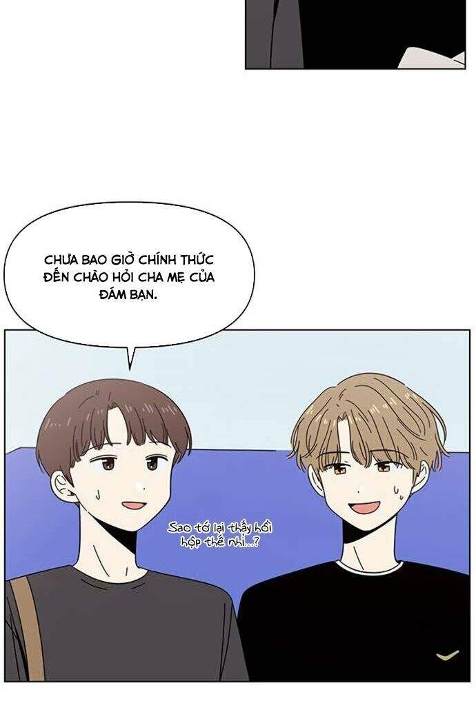 Thanh Xuân Rực Rỡ Chapter 38 - 19
