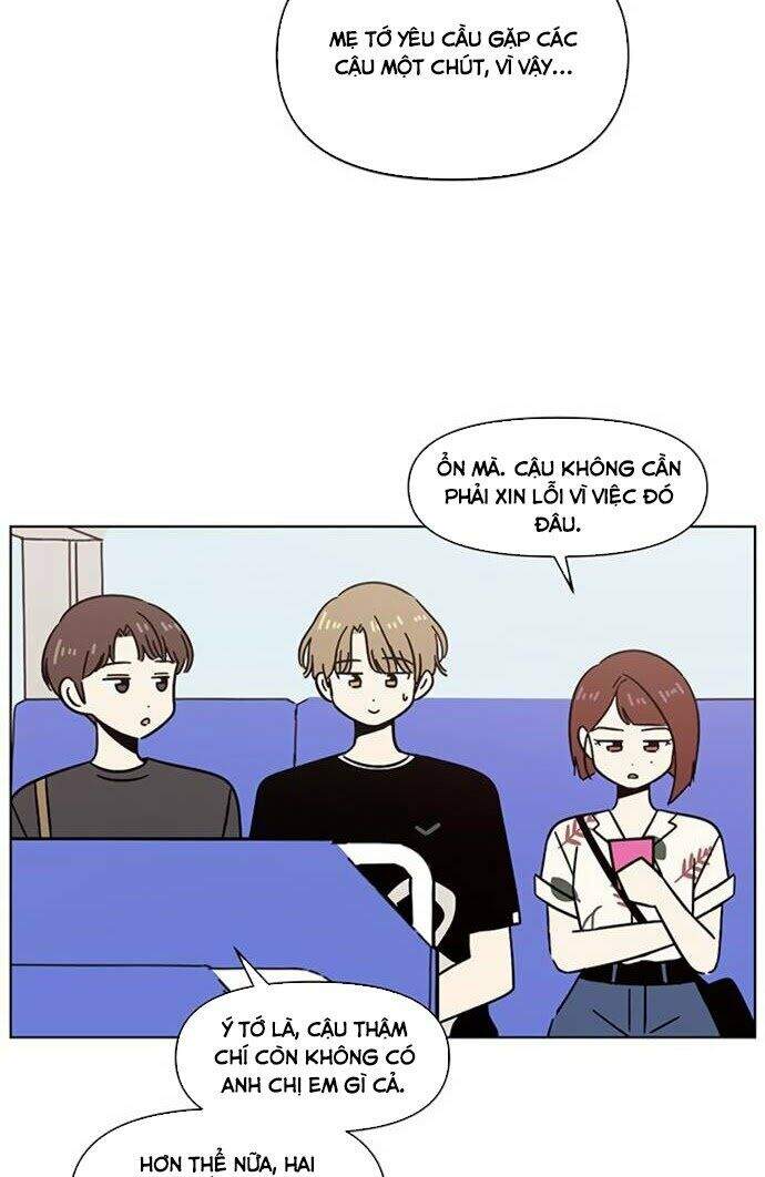 Thanh Xuân Rực Rỡ Chapter 38 - 22