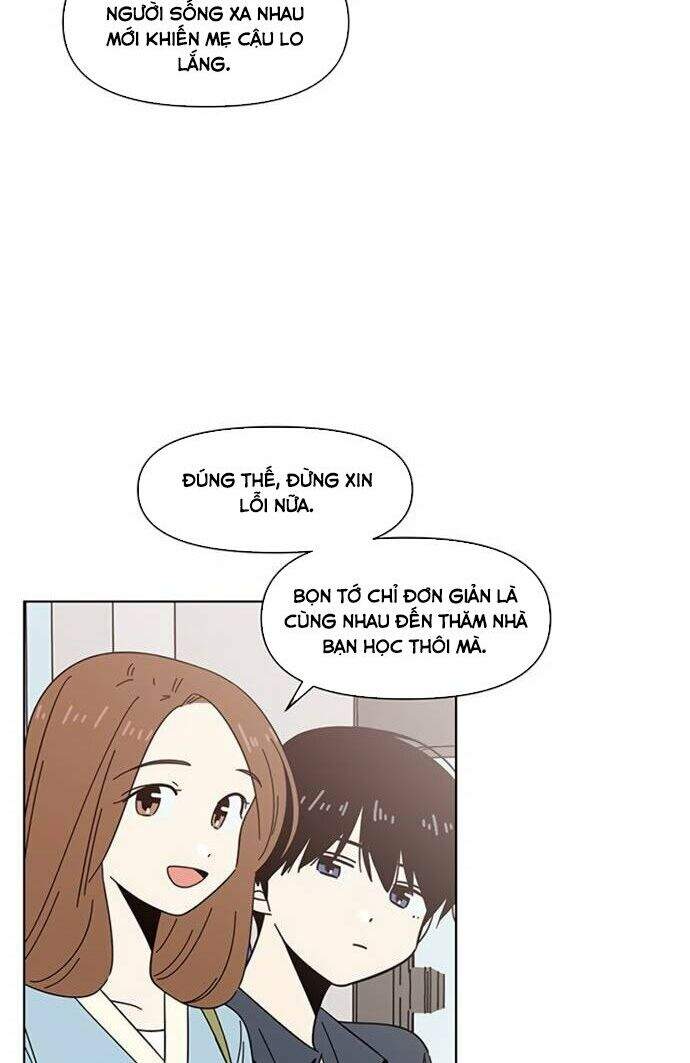 Thanh Xuân Rực Rỡ Chapter 38 - 23
