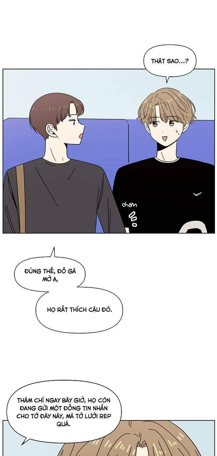 Thanh Xuân Rực Rỡ Chapter 38 - 26